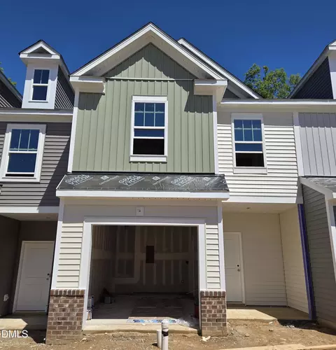 2224 Bright Shore St #3, Raleigh, NC 27604