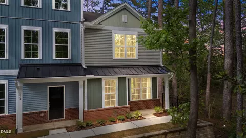 128 Oyster Ln #21, Garner, NC 27529