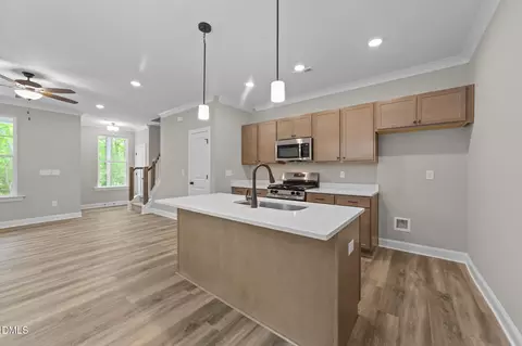 Kitchen - Undisclosed, Garner, NC 27529 photo 1 of 3