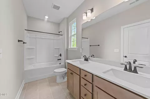 Entry Way - Undisclosed, Garner, NC 27529 photo 3 of 3