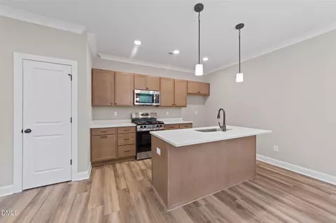 Kitchen - Undisclosed, Garner, NC 27529 photo 2 of 3