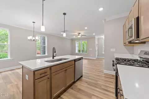 Kitchen - Undisclosed, Garner, NC 27529 photo 3 of 3