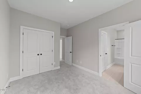 Bedroom - Undisclosed, Garner, NC 27529 photo 4 of 6