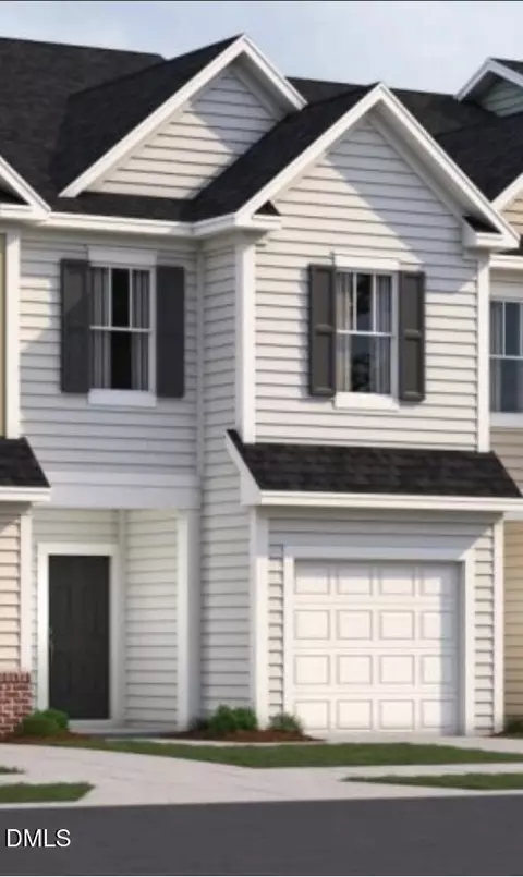 2214 Bright Shore St #8, Raleigh, NC 27604