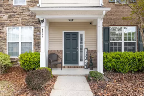 8324 Boca Pt, Raleigh, NC 27616