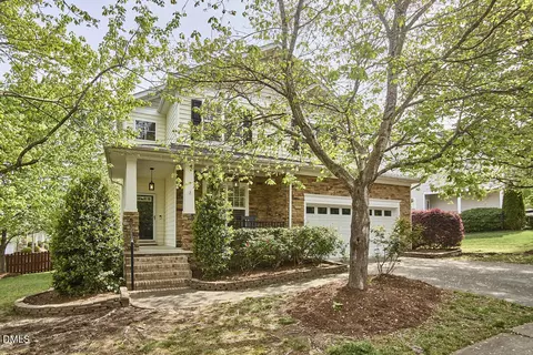 603 Goldflower Dr, Durham, NC 27713