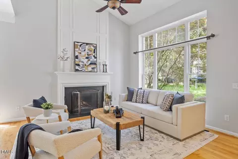 11 Wexford Dr, Durham, NC 27713