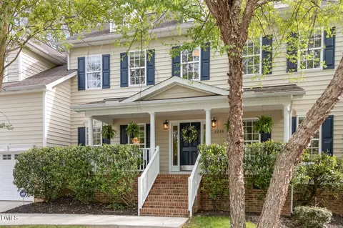2208 Summer Elms Ct, Raleigh, NC 27614