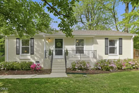 200 Brandon Ct, Raleigh, NC 27609