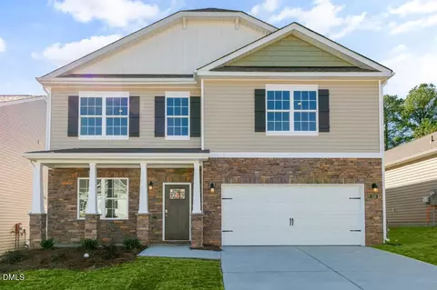 226 Pisgah St, Sanford, NC 27330