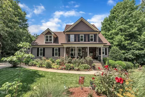 3581 Boulder Ct, Wake Forest, NC 27587
