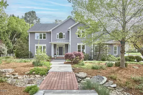 4323 Thetford Rd, Durham, NC 27707