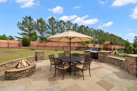 Exterior - 364 Springtime Fields Ln, Wake Forest, NC 27587 photo 6 of 18