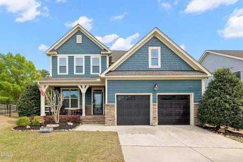 364 Springtime Fields Ln, Wake Forest, NC 27587