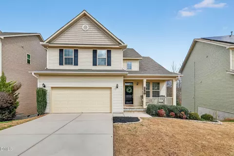 857 Stable Fern Dr, Fuquay Varina, NC 27526