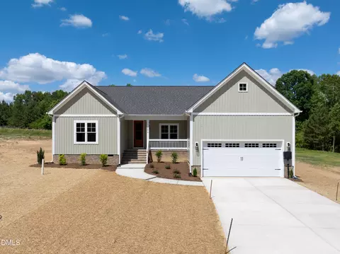 2275 Peachtree Hills Rd, Spring Hope, NC 27882