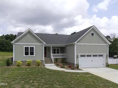 2275 Peachtree Hills Rd, Spring Hope, NC 27882