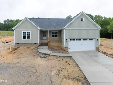 2275 Peachtree Hills Rd, Spring Hope, NC 27882