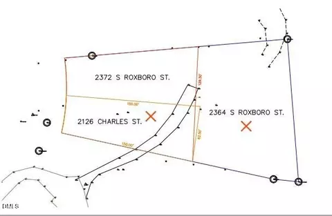 2364 S Roxboro St, Durham, NC 27707