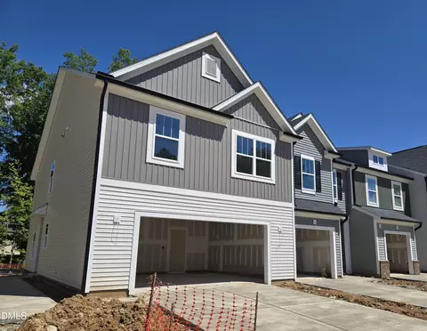2216 Bright Shore St #7, Raleigh, NC 27604