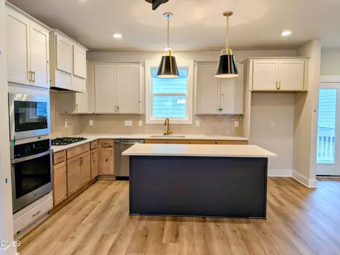628 Helping Horse Lot 2872 Ln, Wendell, NC 27591