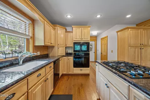 Kitchen - 307 November Dr, Durham, NC 27712 photo 4 of 4