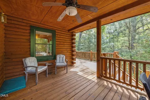 Exterior - 307 November Dr, Durham, NC 27712 photo 3 of 13