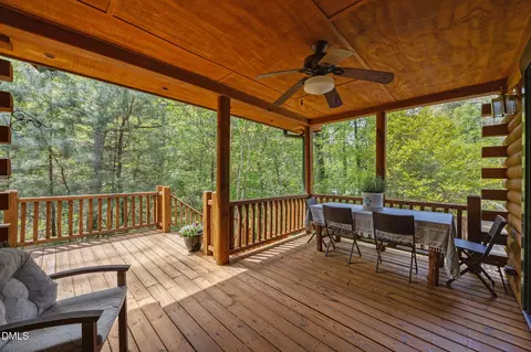 Exterior - 307 November Dr, Durham, NC 27712 photo 2 of 13