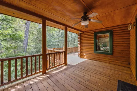 Exterior - 307 November Dr, Durham, NC 27712 photo 4 of 13