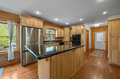 Kitchen - 307 November Dr, Durham, NC 27712 photo 3 of 4
