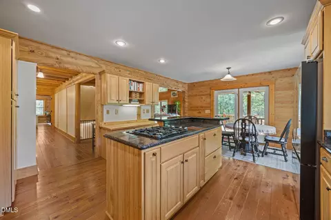 Kitchen - 307 November Dr, Durham, NC 27712 photo 2 of 4