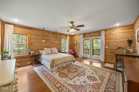 Bedroom - 307 November Dr, Durham, NC 27712 photo 1 of 5