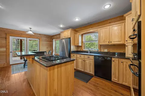 Kitchen - 307 November Dr, Durham, NC 27712 photo 1 of 4