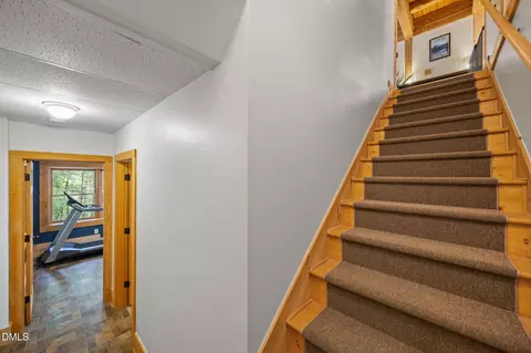 Entry Way - 307 November Dr, Durham, NC 27712 photo 2 of 2