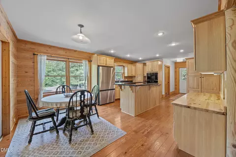 Dining - 307 November Dr, Durham, NC 27712 photo 1 of 1