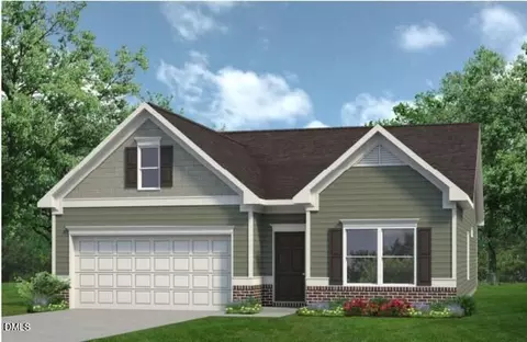 59 Chardonnay Dr, Lillington, NC 27546