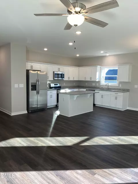 1211 Scarlet Oak Rd, Spring Hope, NC 27882