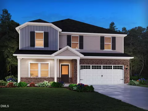 305 Karlov Rd, Garner, NC 27529