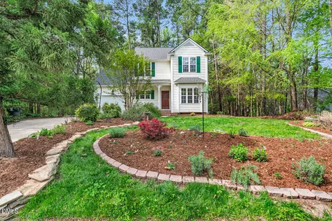104 Cynthia Ln, Pittsboro, NC 27312