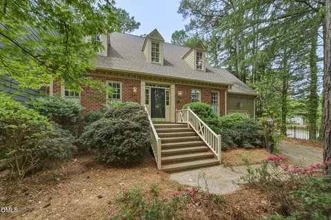 6107 Tipping Cir, Raleigh, NC 27609