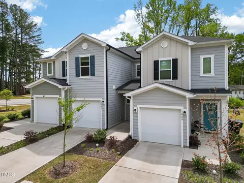 2007 Rockface Way, Durham, NC 27703