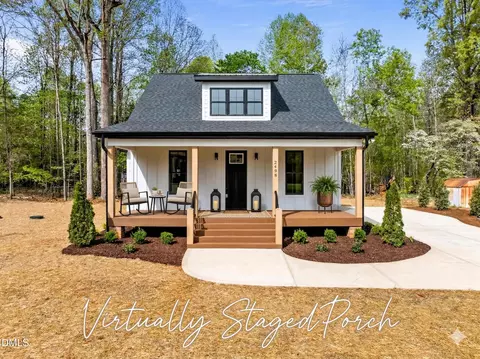 2498 Miller Rd, Hillsborough, NC 27278