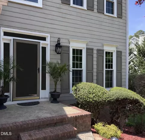104 New Rail Dr, Cary, NC 27513