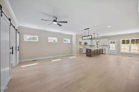 Living - 412408 Sparella St, Durham, NC 27703 photo 1 of 5