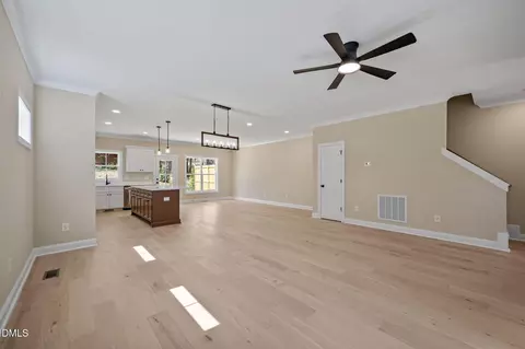Living - 412408 Sparella St, Durham, NC 27703 photo 3 of 5