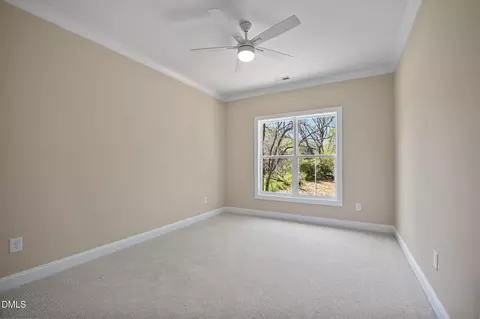Bedroom - 412408 Sparella St, Durham, NC 27703 photo 3 of 4
