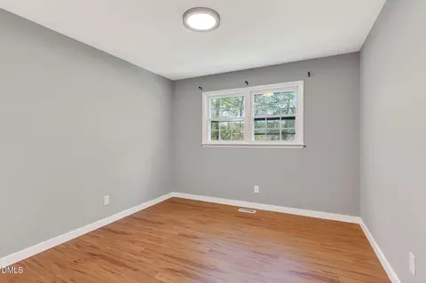 Bedroom - 1732 Hideaway Ln, Durham, NC 27712 photo 1 of 5