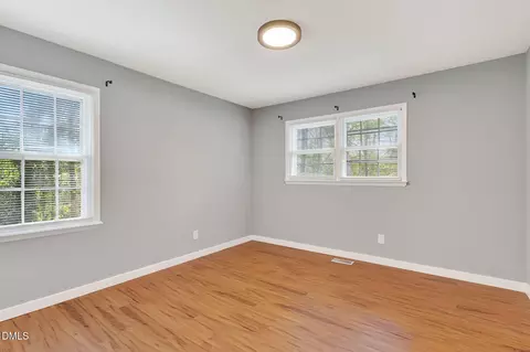 Bedroom - 1732 Hideaway Ln, Durham, NC 27712 photo 2 of 5