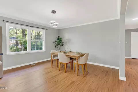 Dining - 1732 Hideaway Ln, Durham, NC 27712 photo 2 of 2