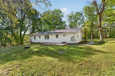 Exterior - 1732 Hideaway Ln, Durham, NC 27712 photo 4 of 7